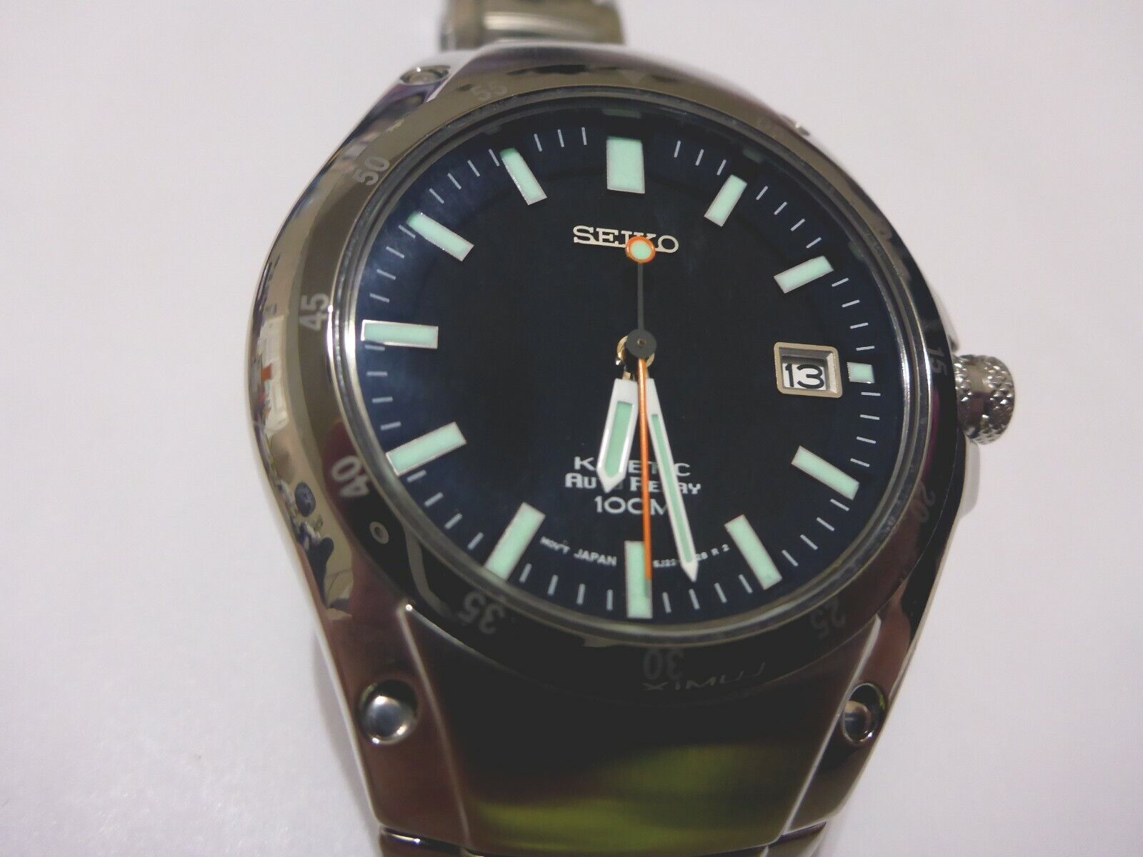 Any Seiko Auto Relay admirers/owners | UK Watch Forum