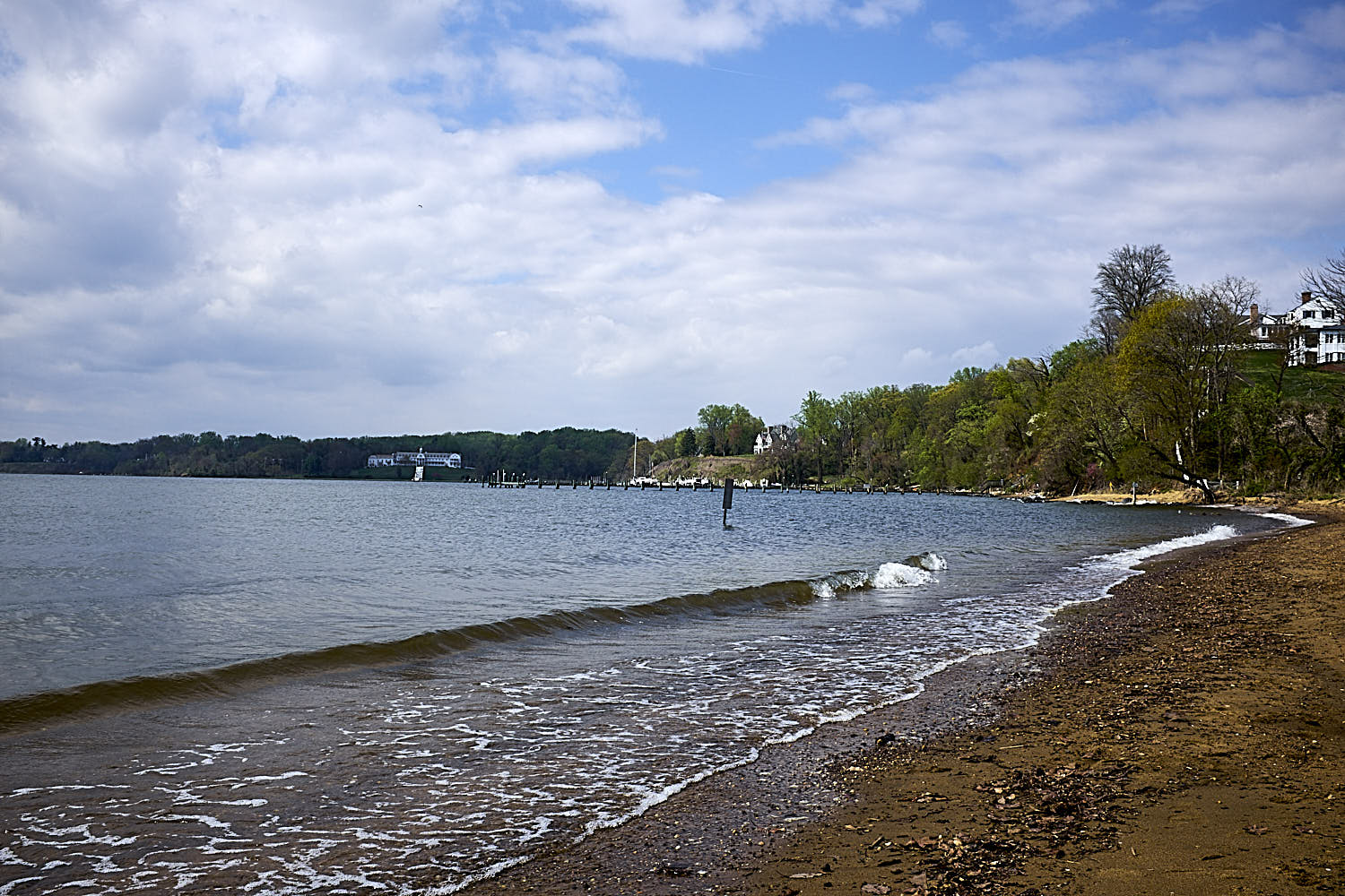 Severn River