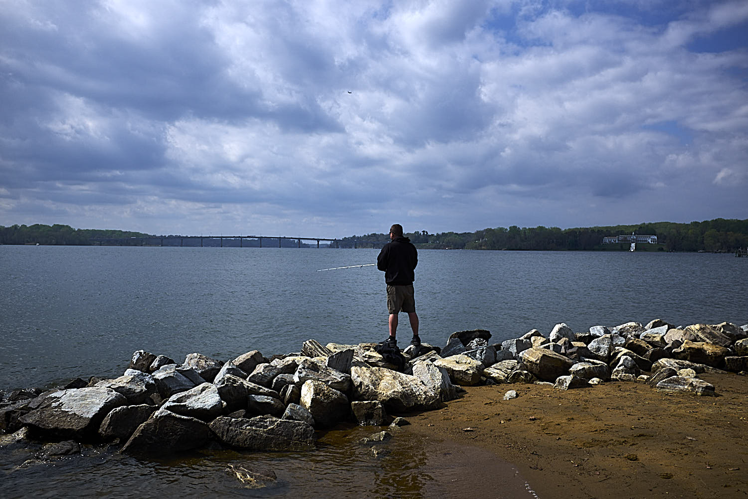 Severn River