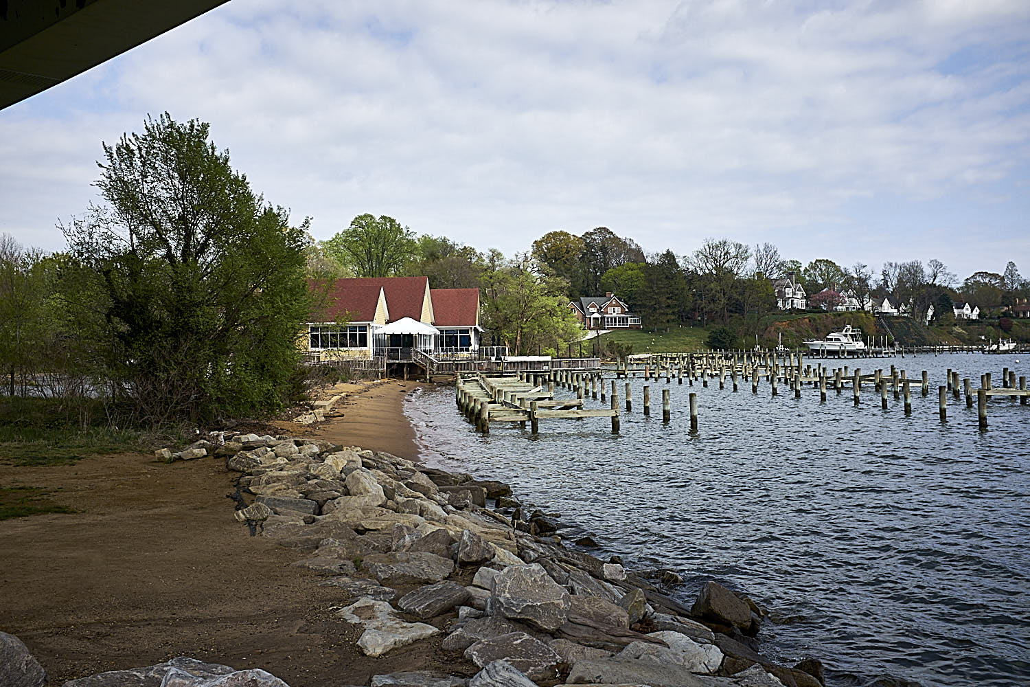 Severn River