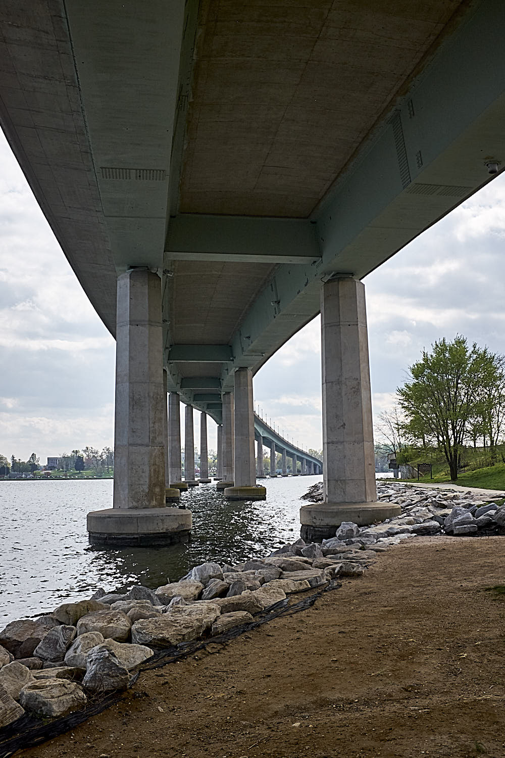 Severn River