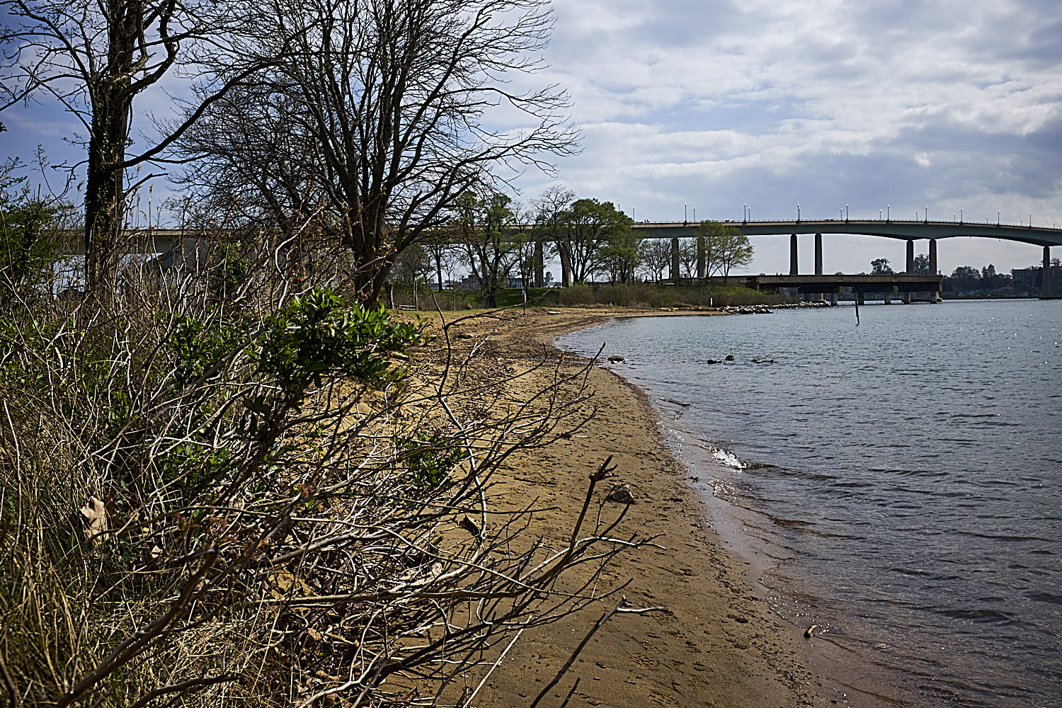 Severn River