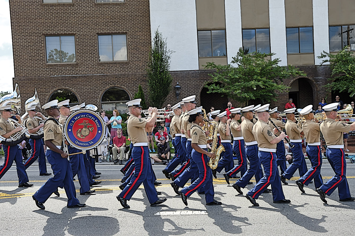 FairFax Parade
