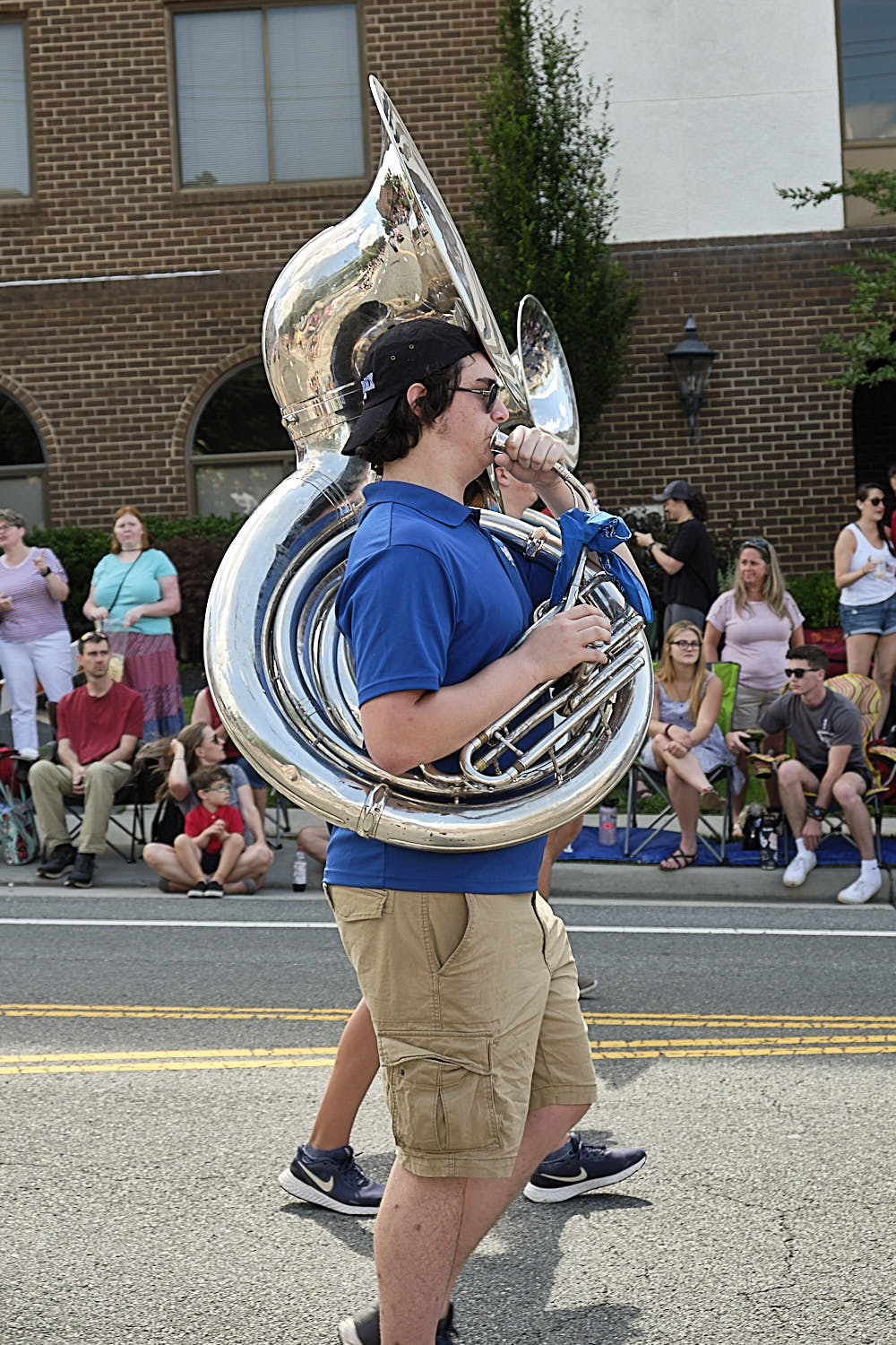 FairFax Parade