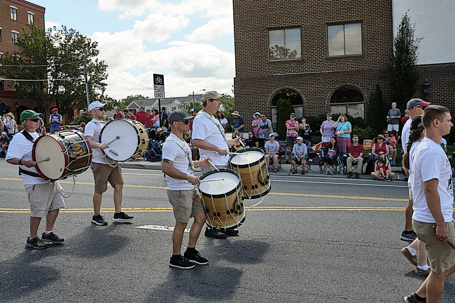 FairFax Parade