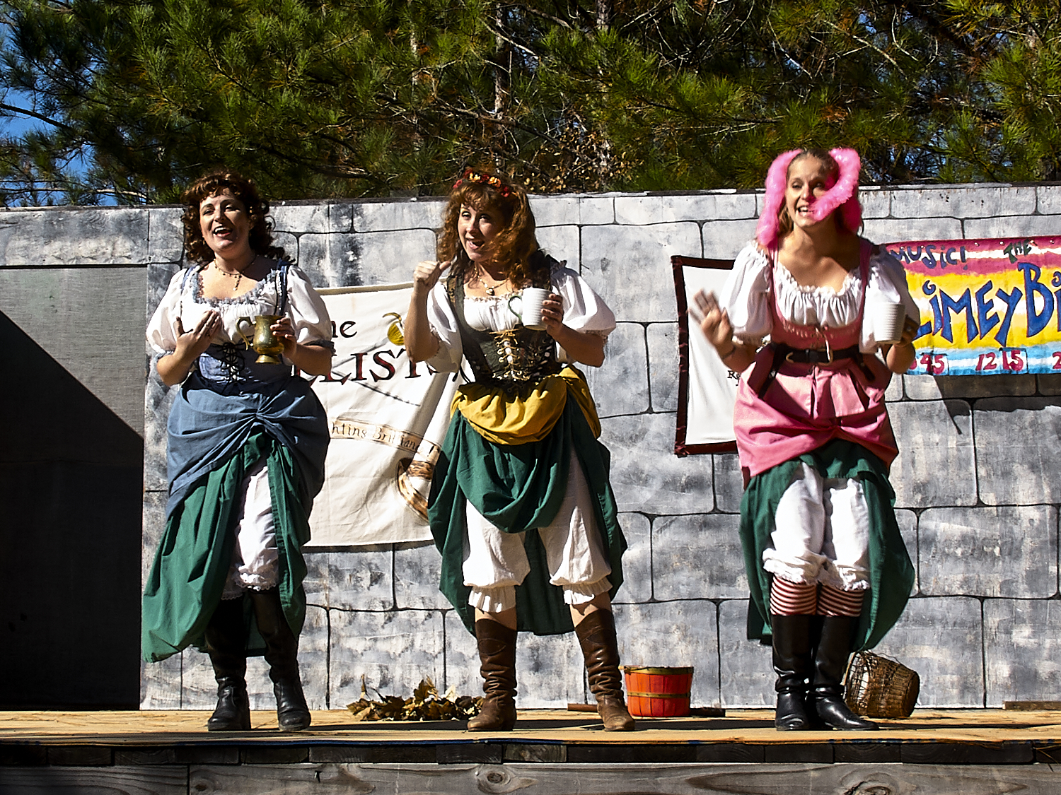 Renfest