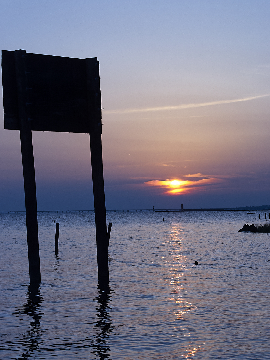 Spring Scout Campout