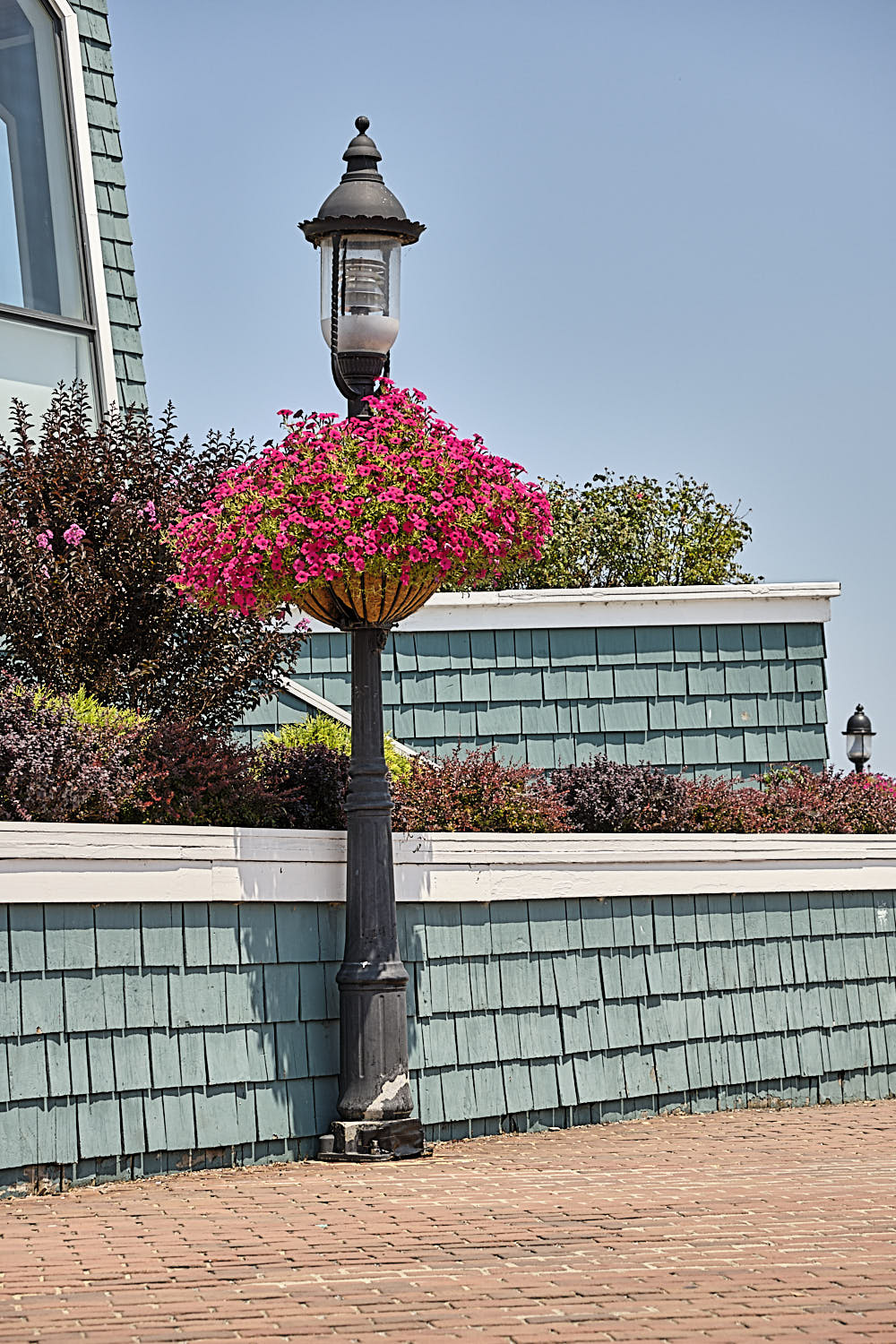 Cruise to Georgetown