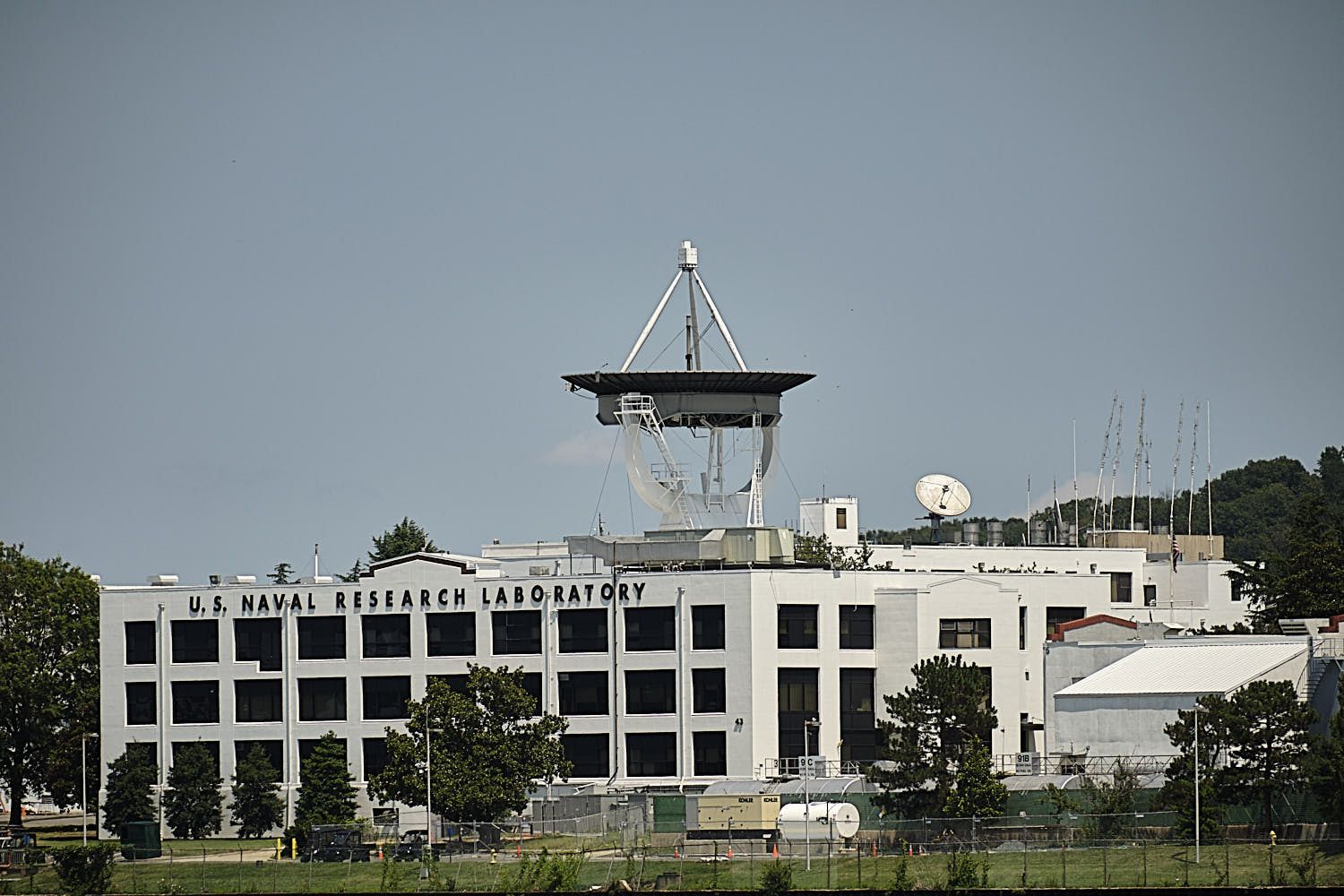 Cruise to Georgetown