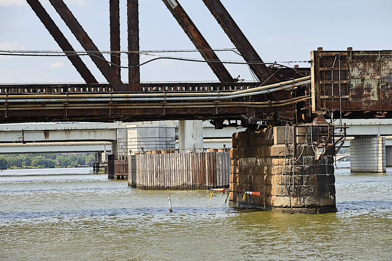 Cruise to Georgetown