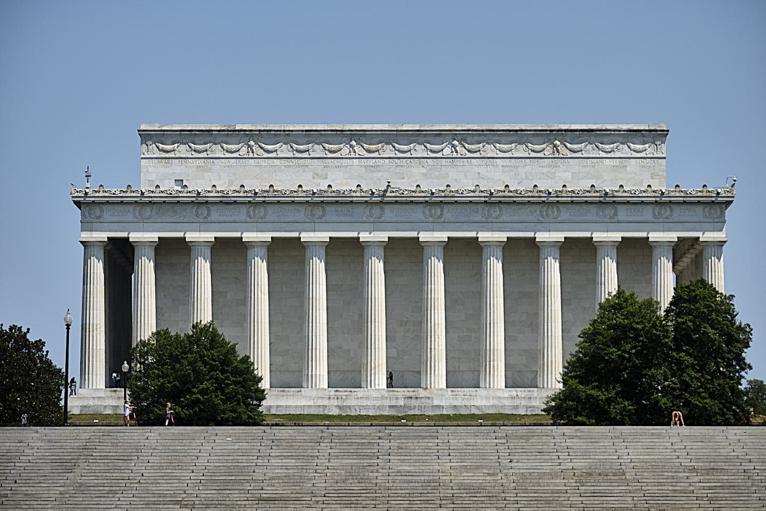 Cruise to Georgetown