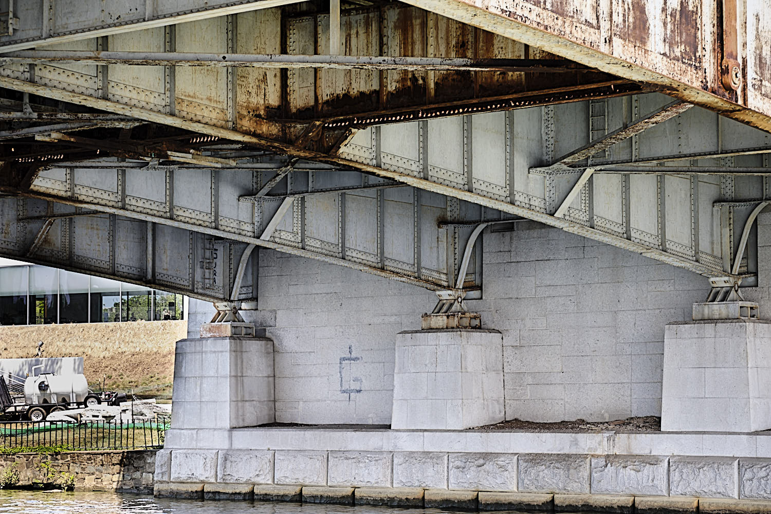 Cruise to Georgetown