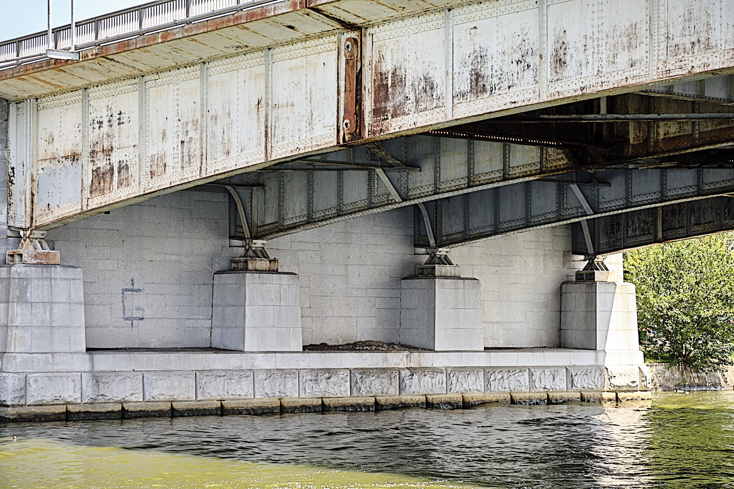 Cruise to Georgetown