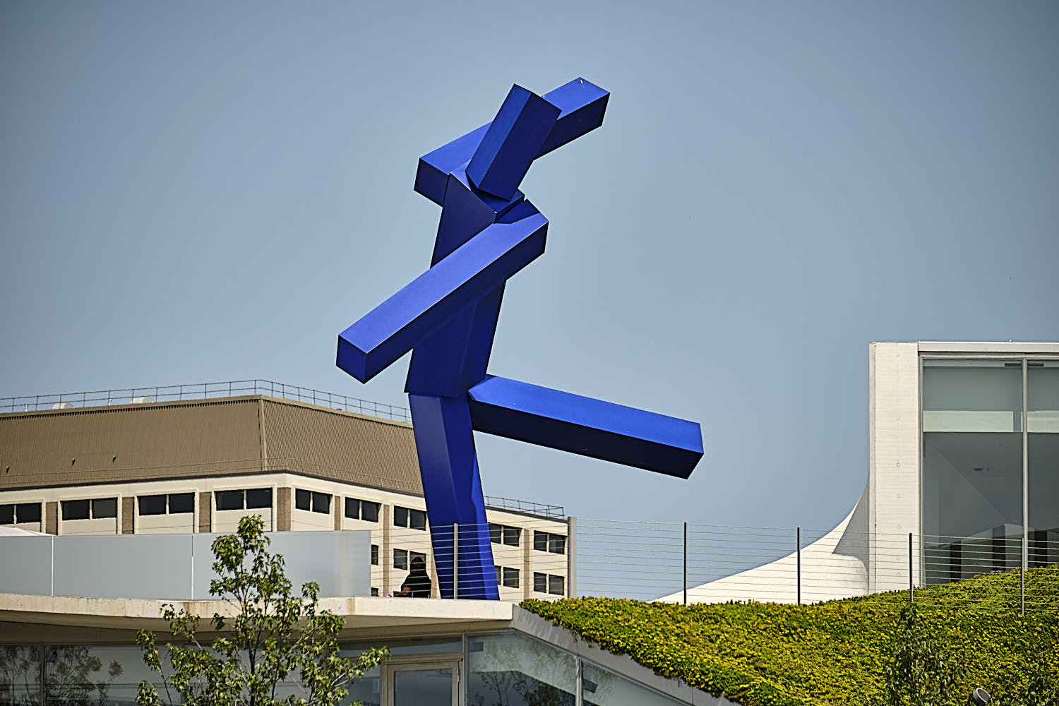 Cruise to Georgetown