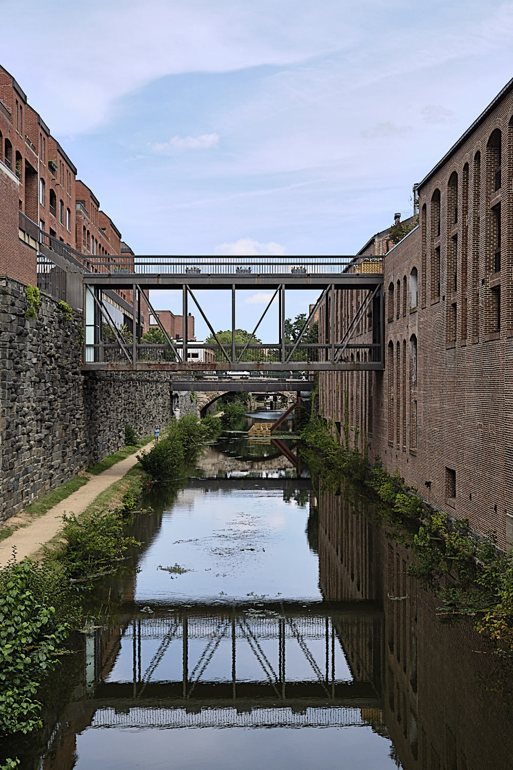 Cruise to Georgetown