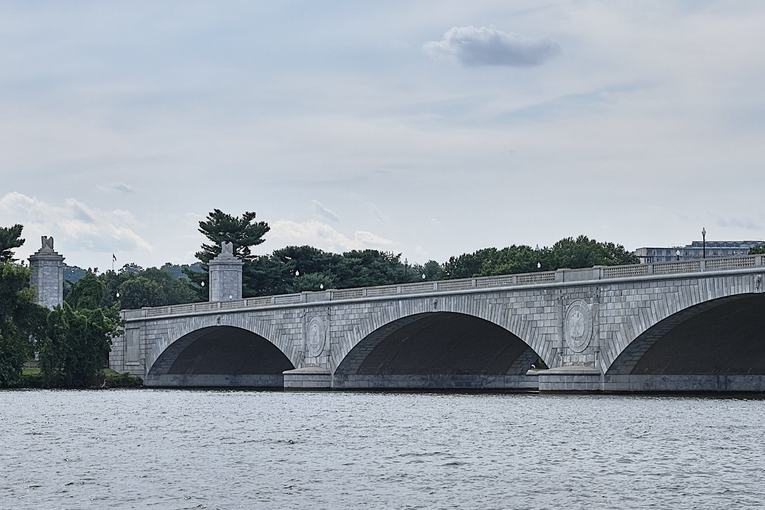 Cruise to Georgetown