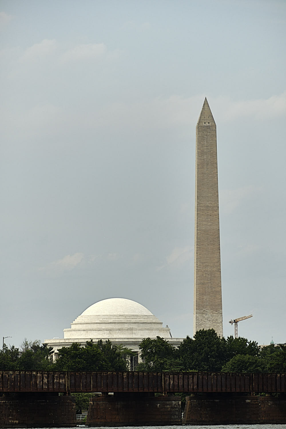 Cruise to Georgetown