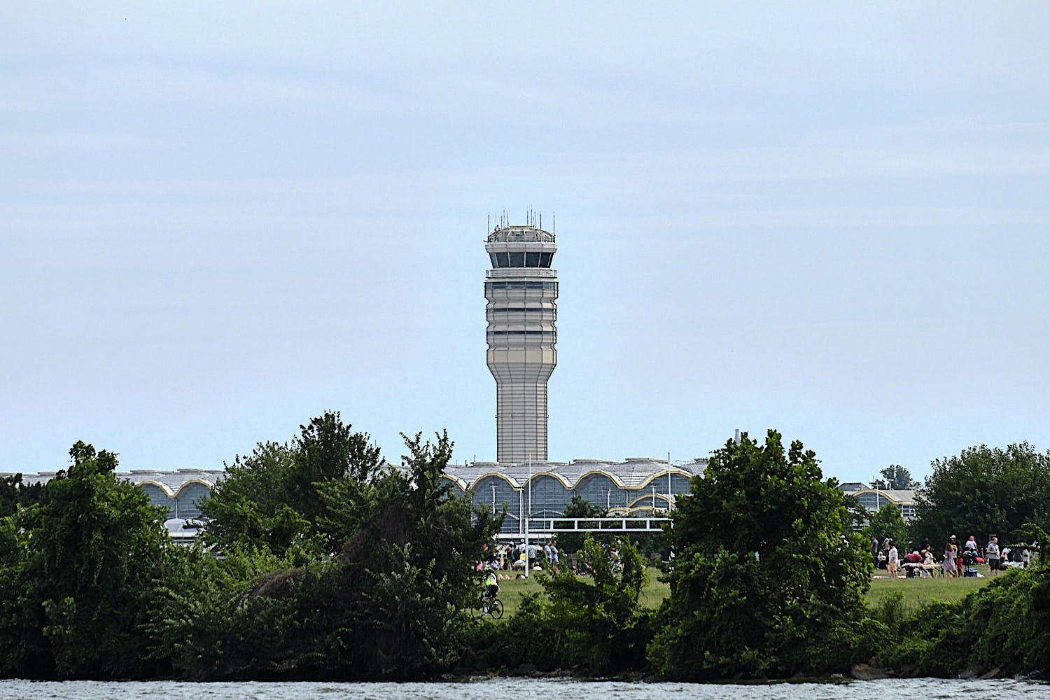 Cruise to Georgetown