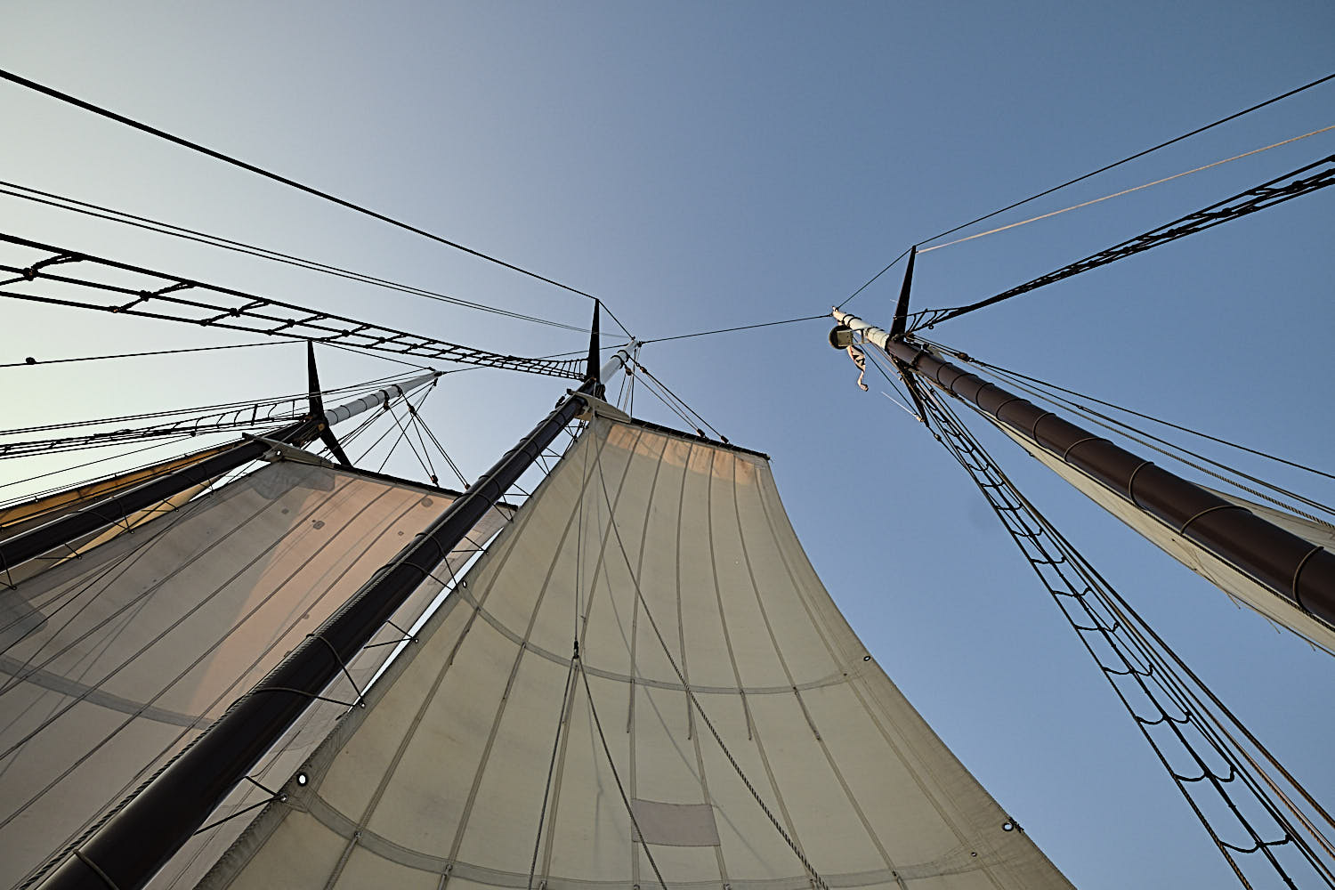 Twilight Cruise on the York