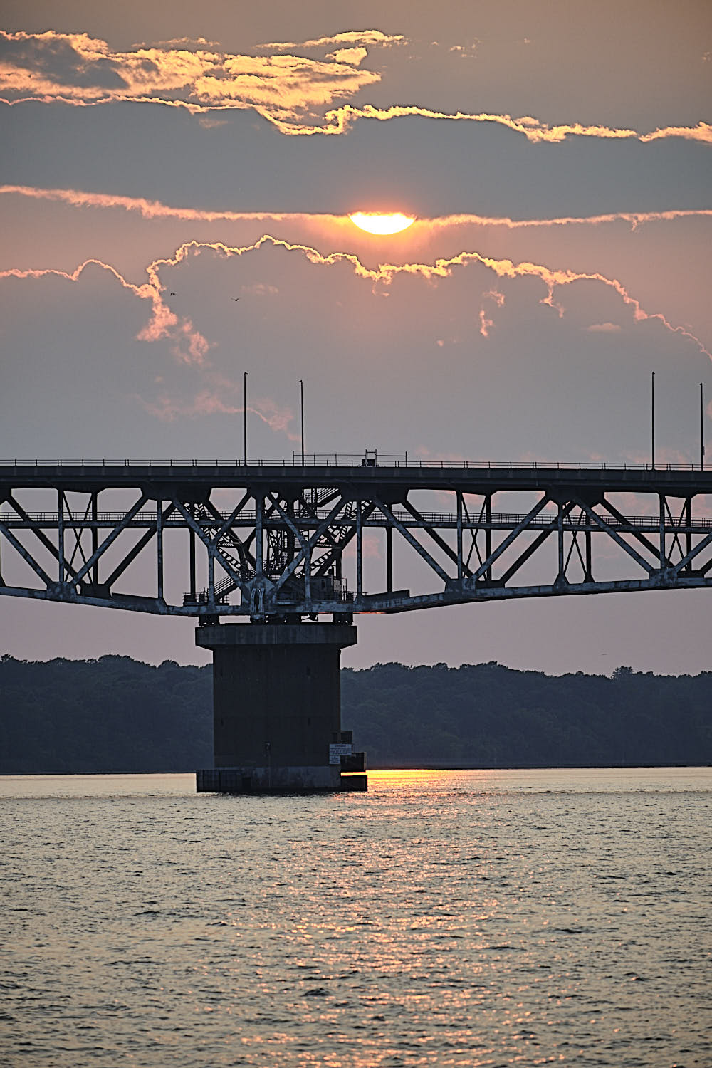 Twilight Cruise on the York