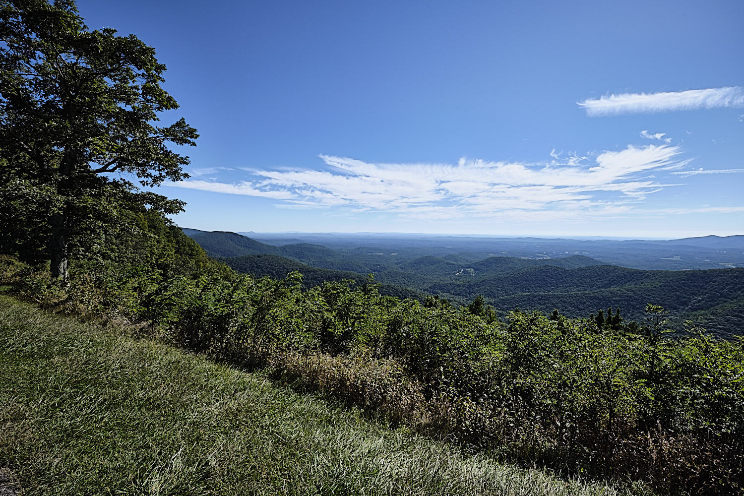 Blue Ridge Parkway