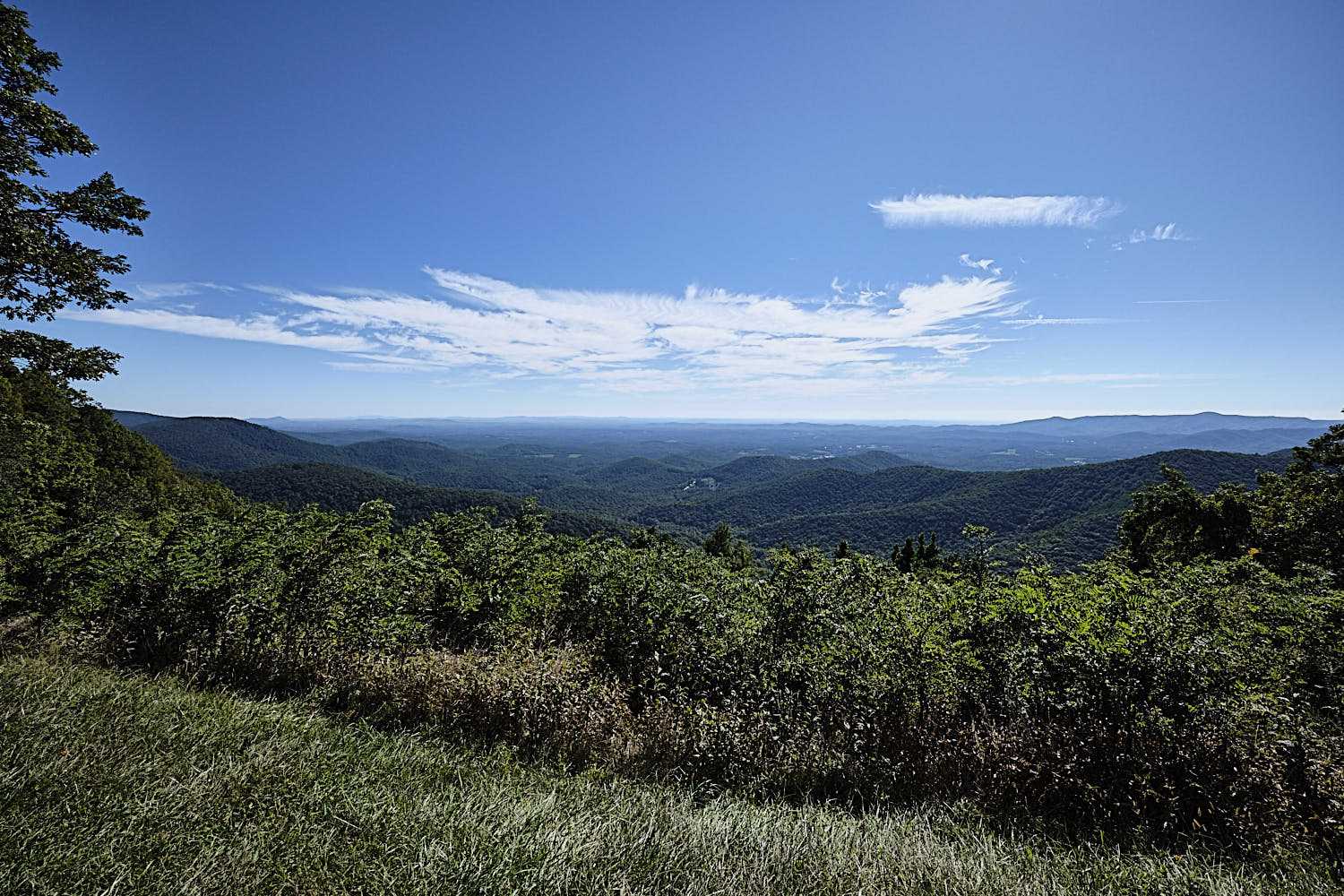 Blue Ridge Parkway