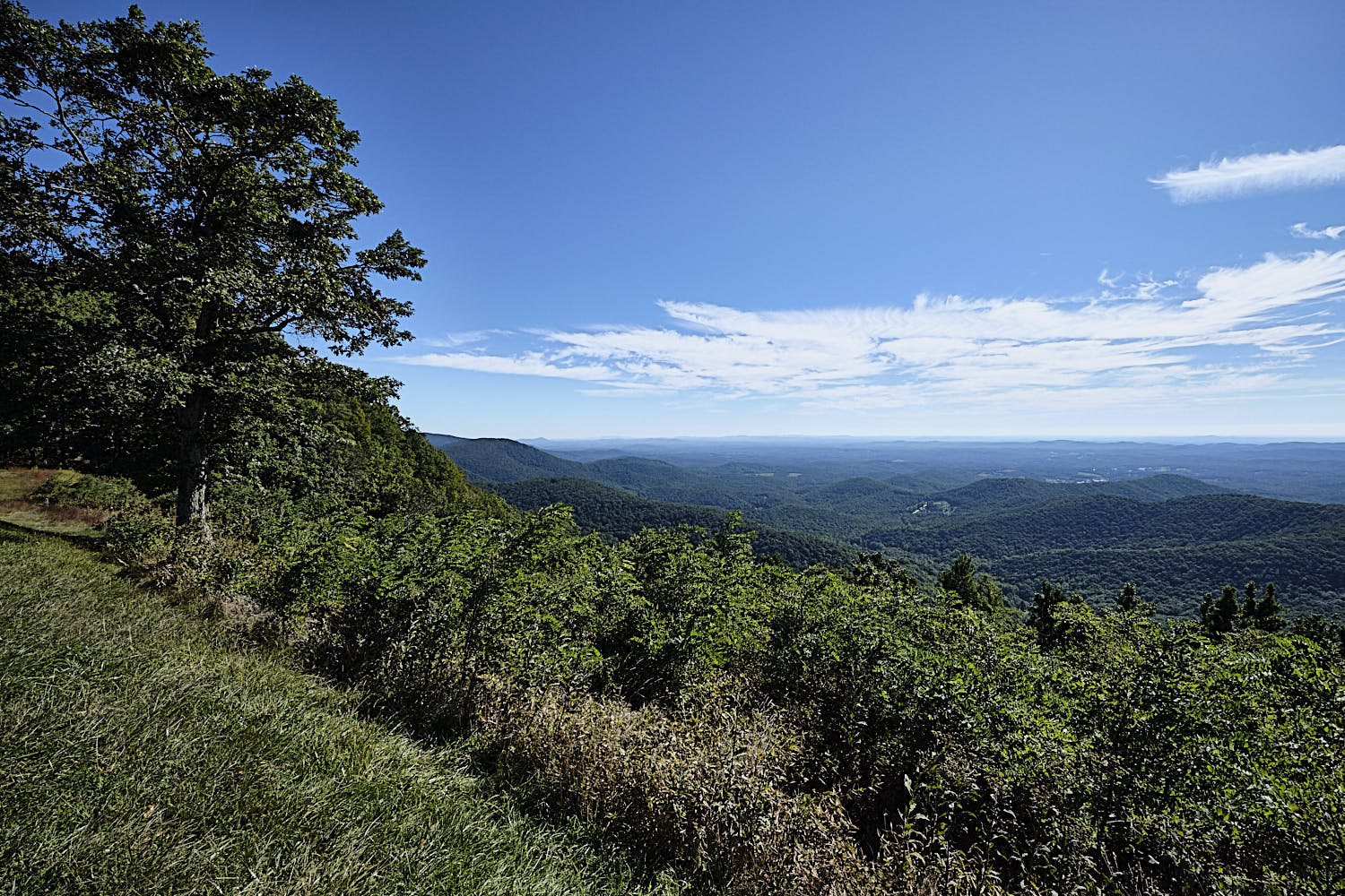 Blue Ridge Parkway