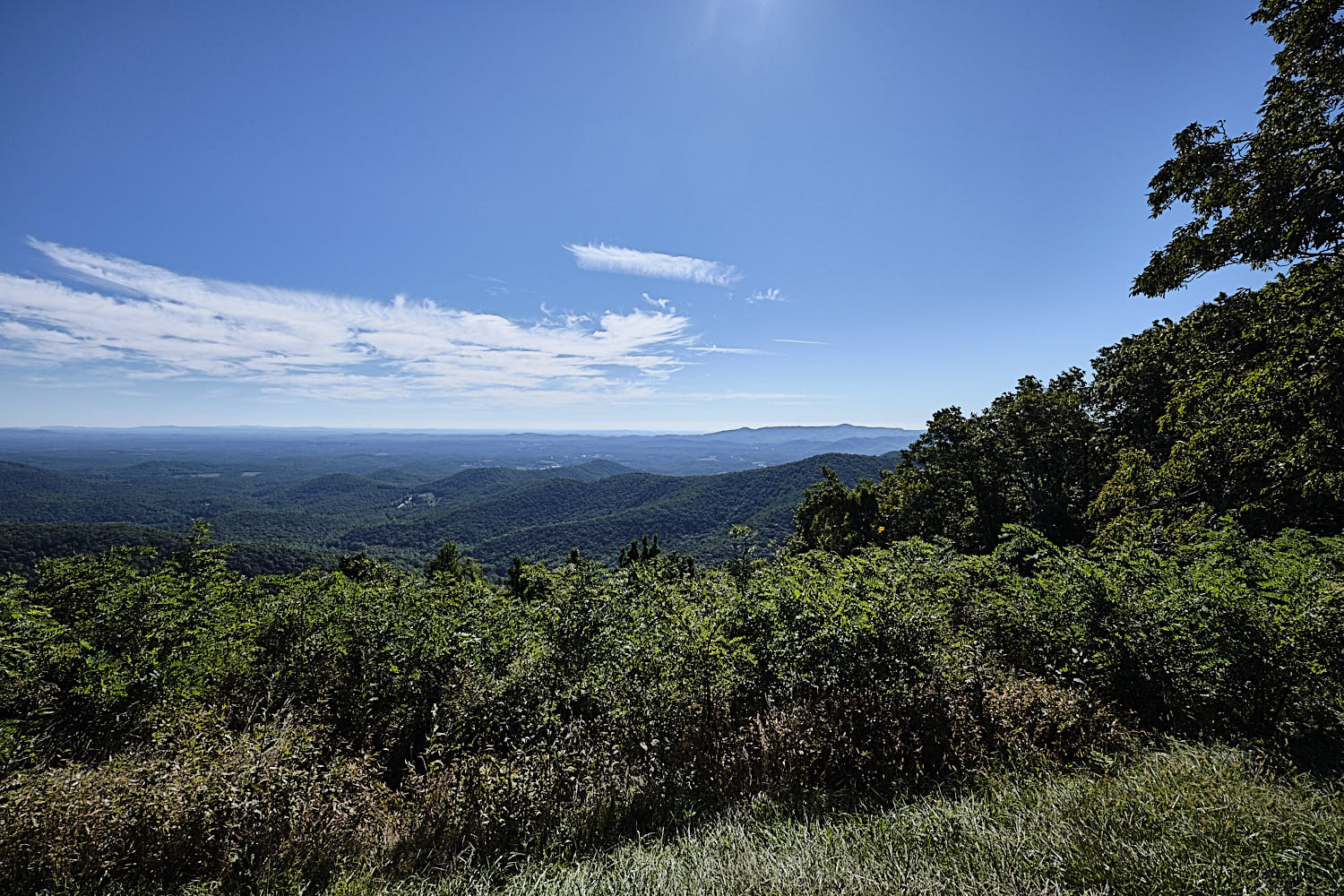 Blue Ridge Parkway