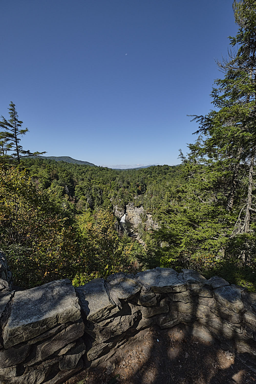 Linville Falls