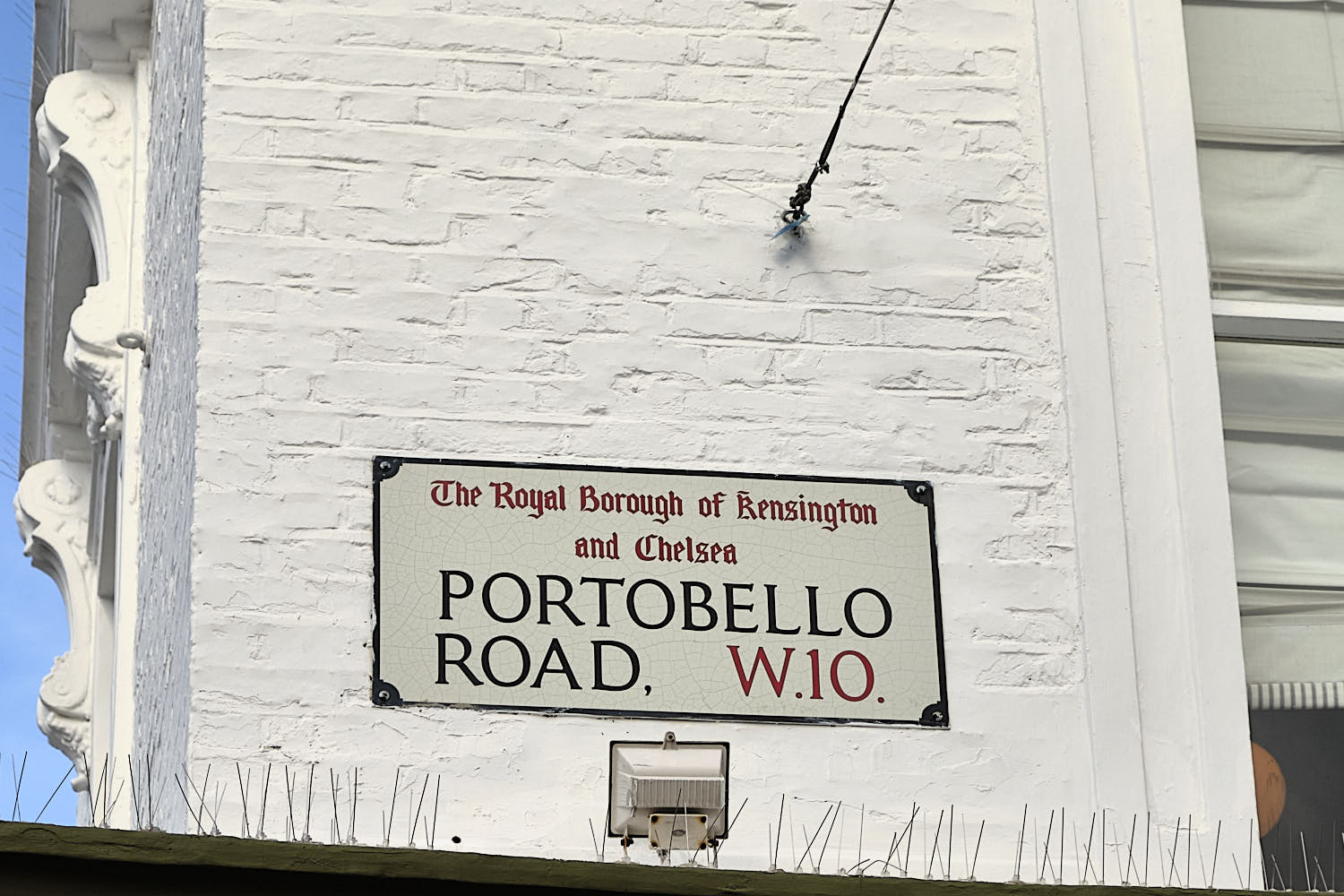 Portobello Road