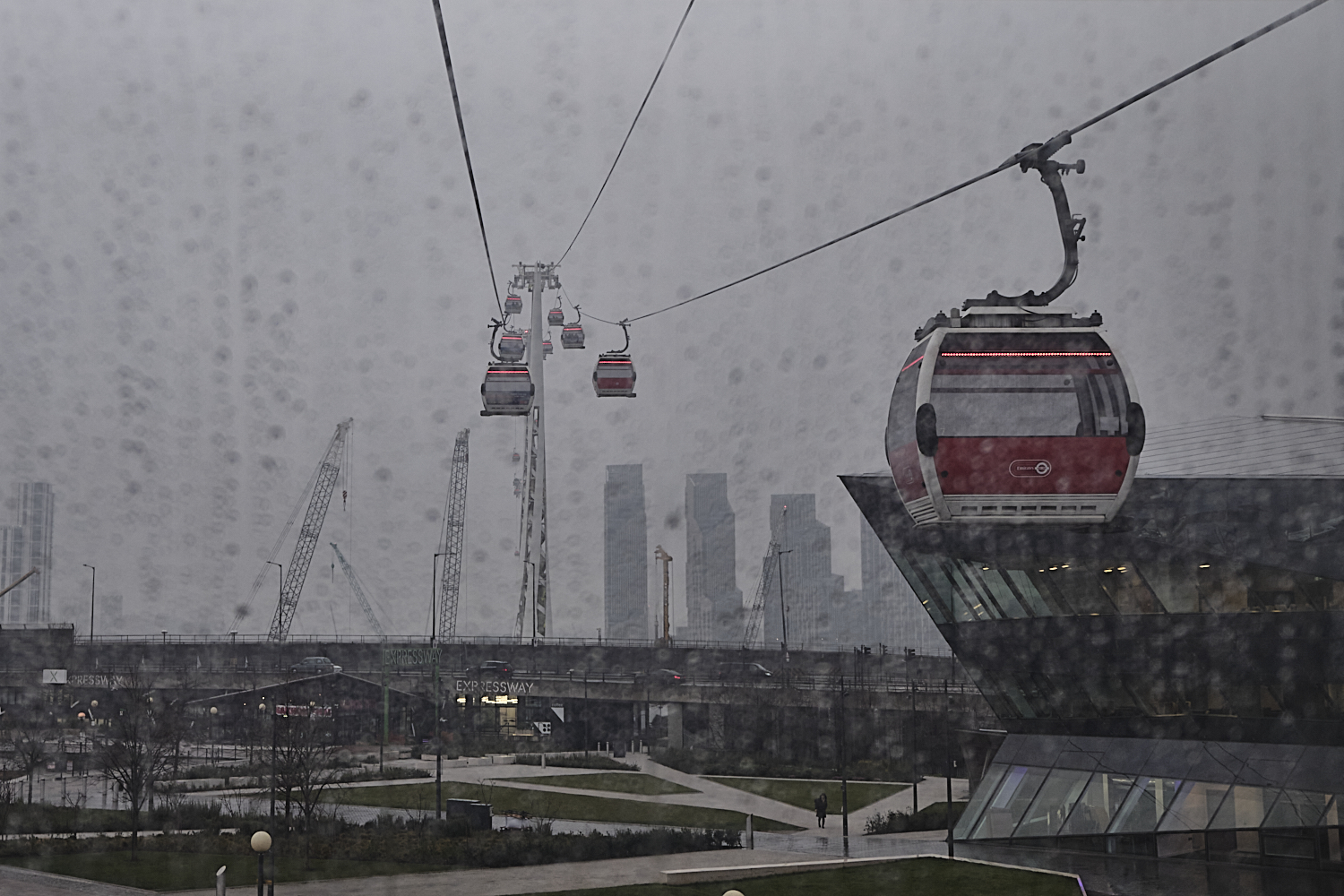 Emirates Air Line