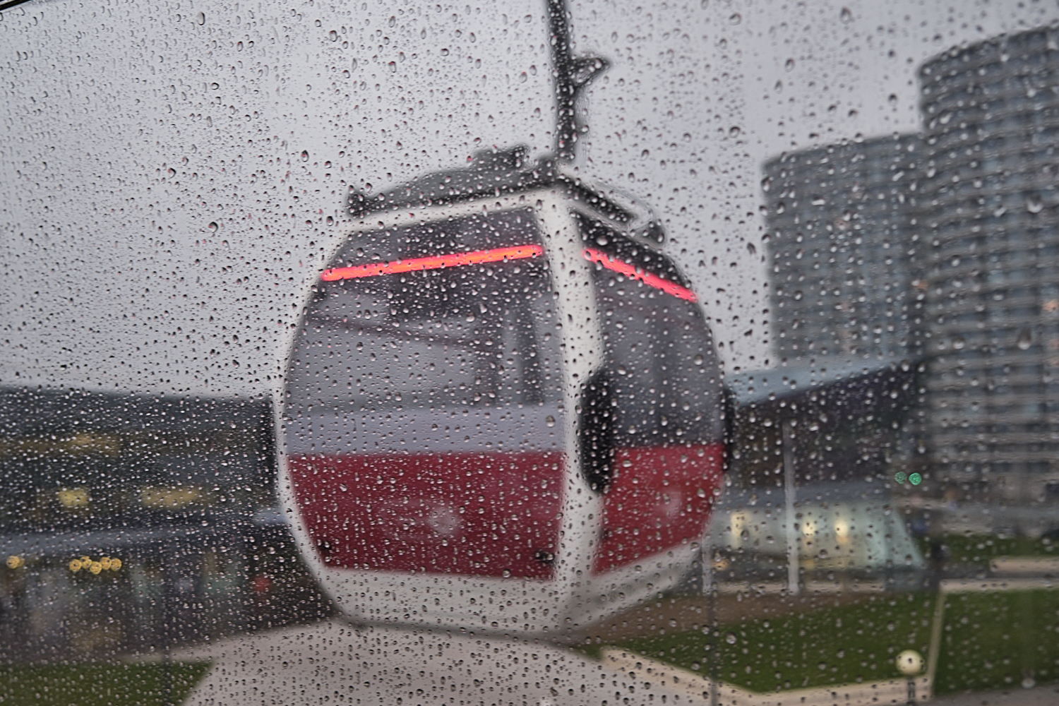 Emirates Air Line