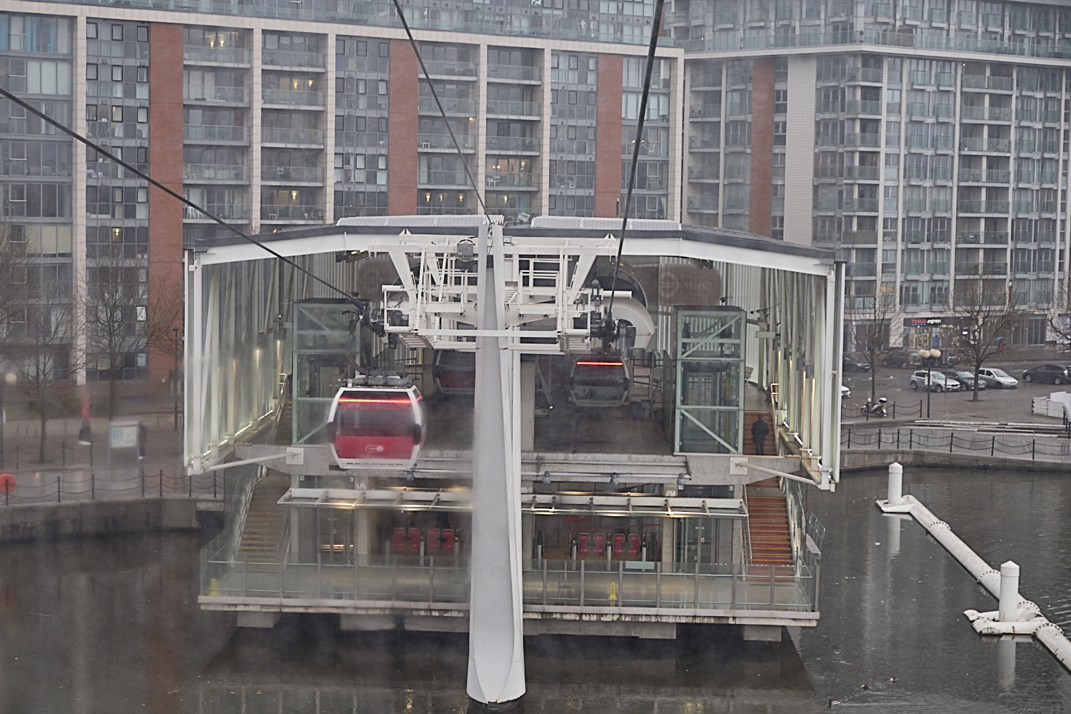 Emirates Air Line