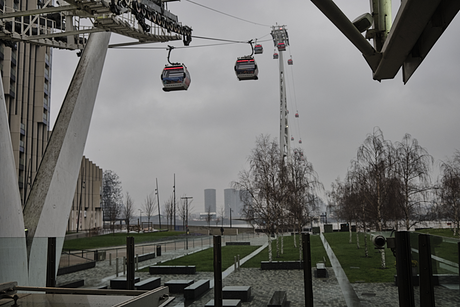 Emirates Air Line