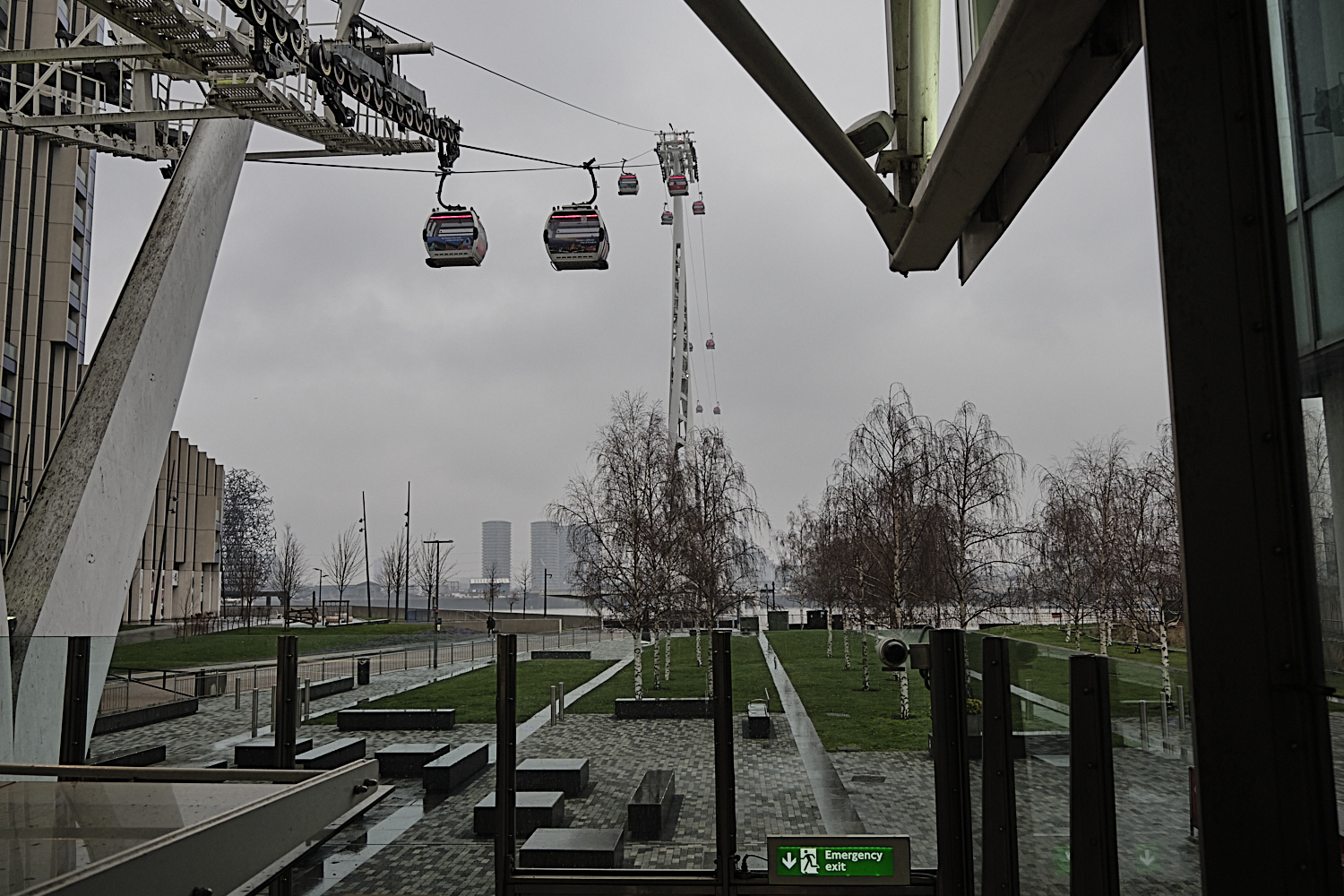 Emirates Air Line