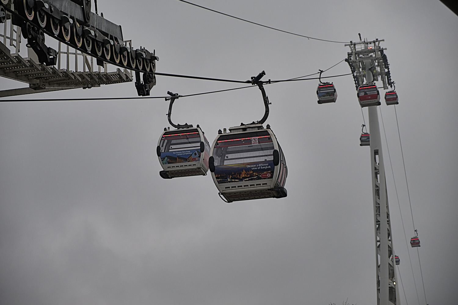 Emirates Air Line