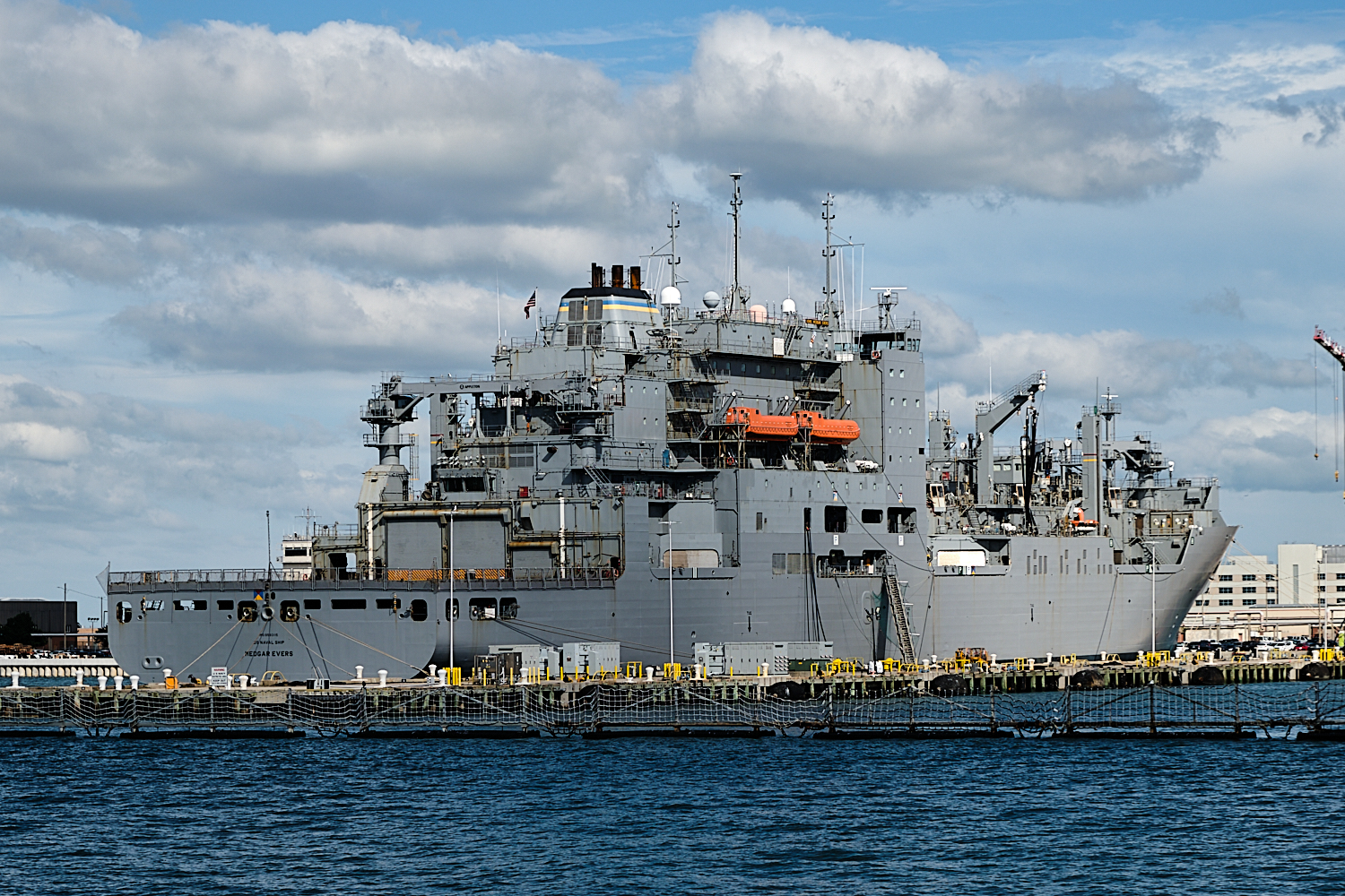 Norfoilk Navy Cruise