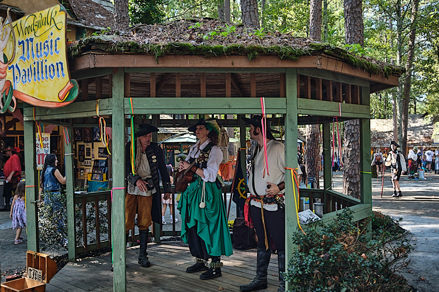 NC Ren Fest