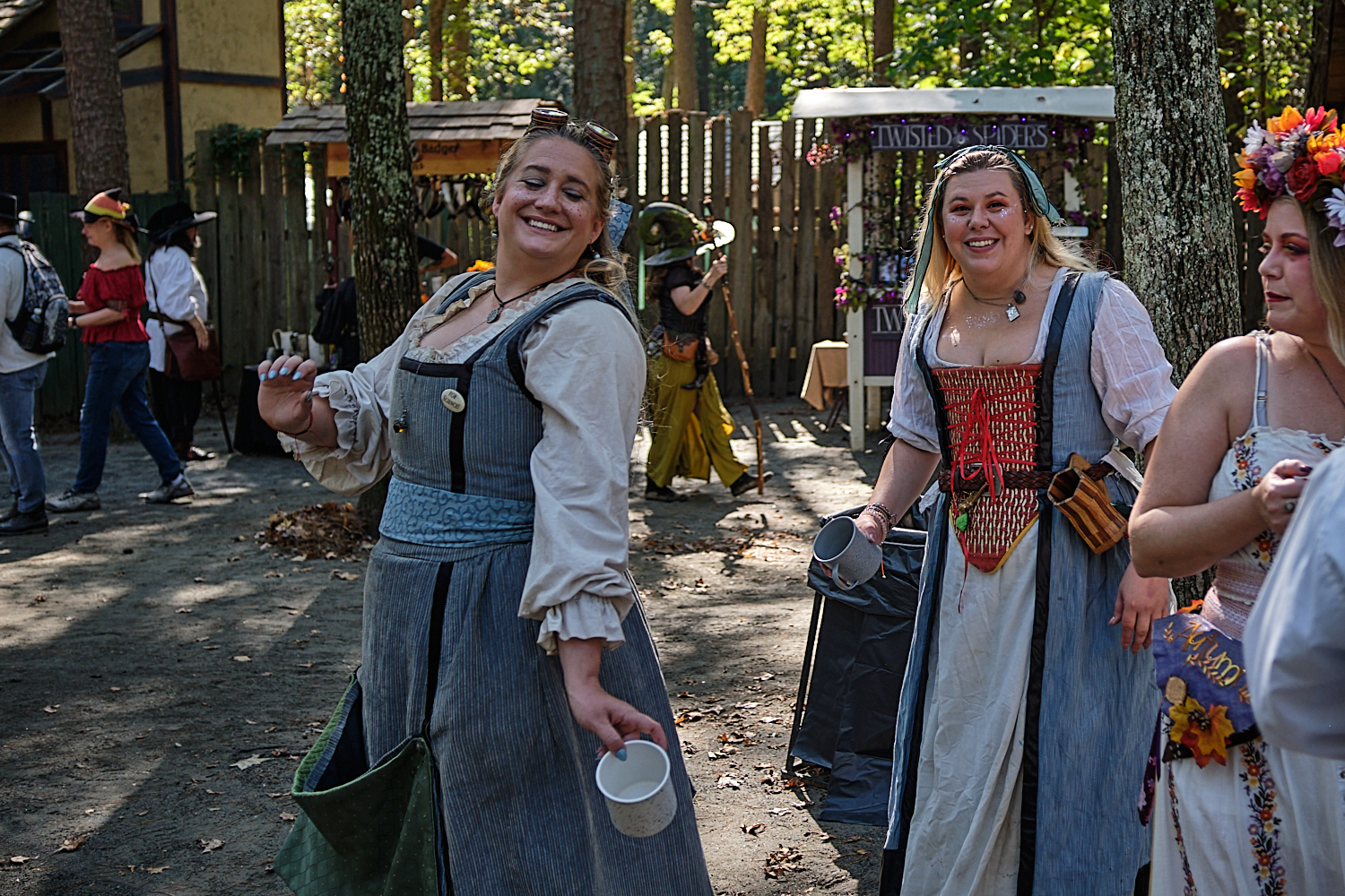 NC Ren Fest