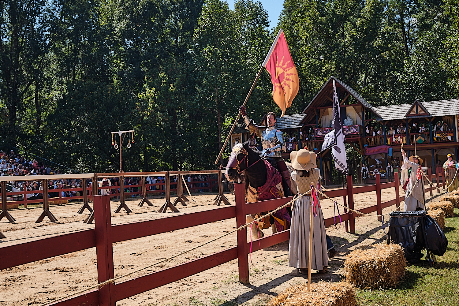 NC Ren Fest