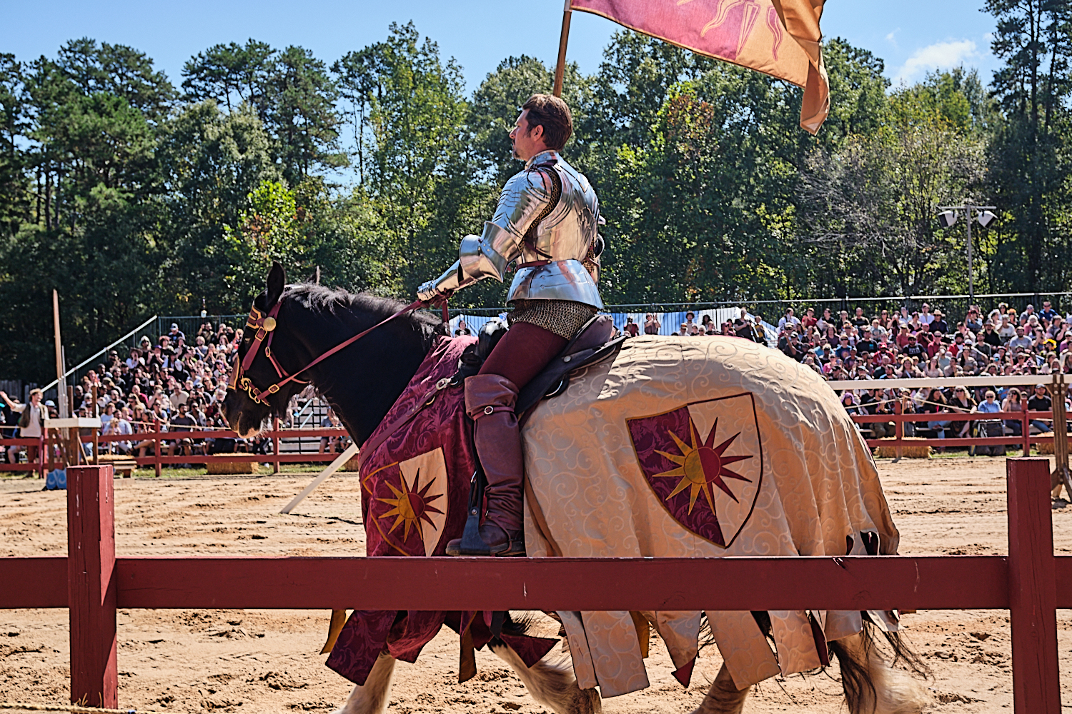 NC Ren Fest