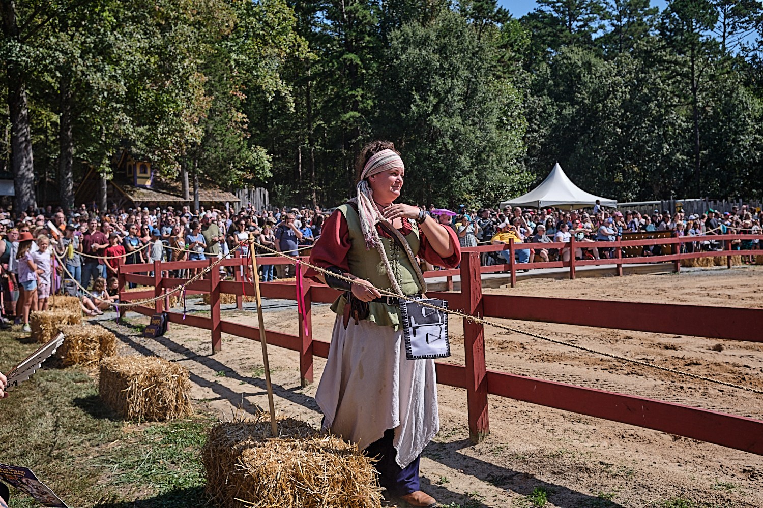 NC Ren Fest