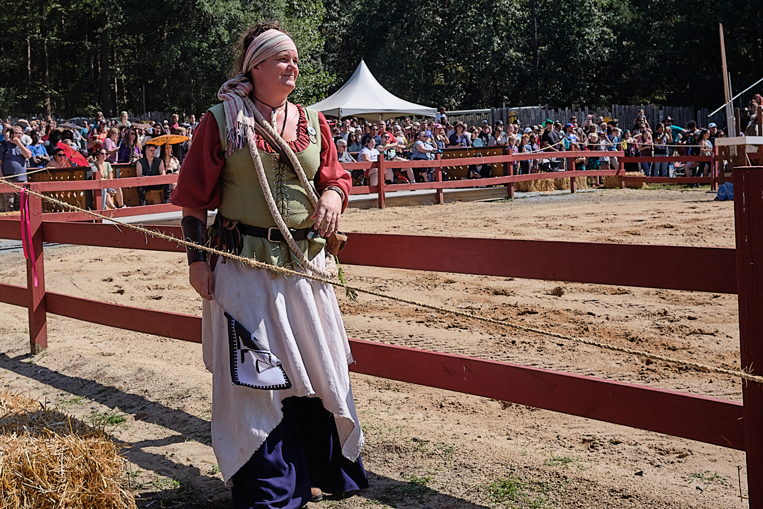 NC Ren Fest