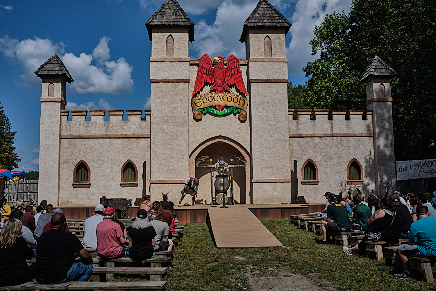 NC Ren Fest