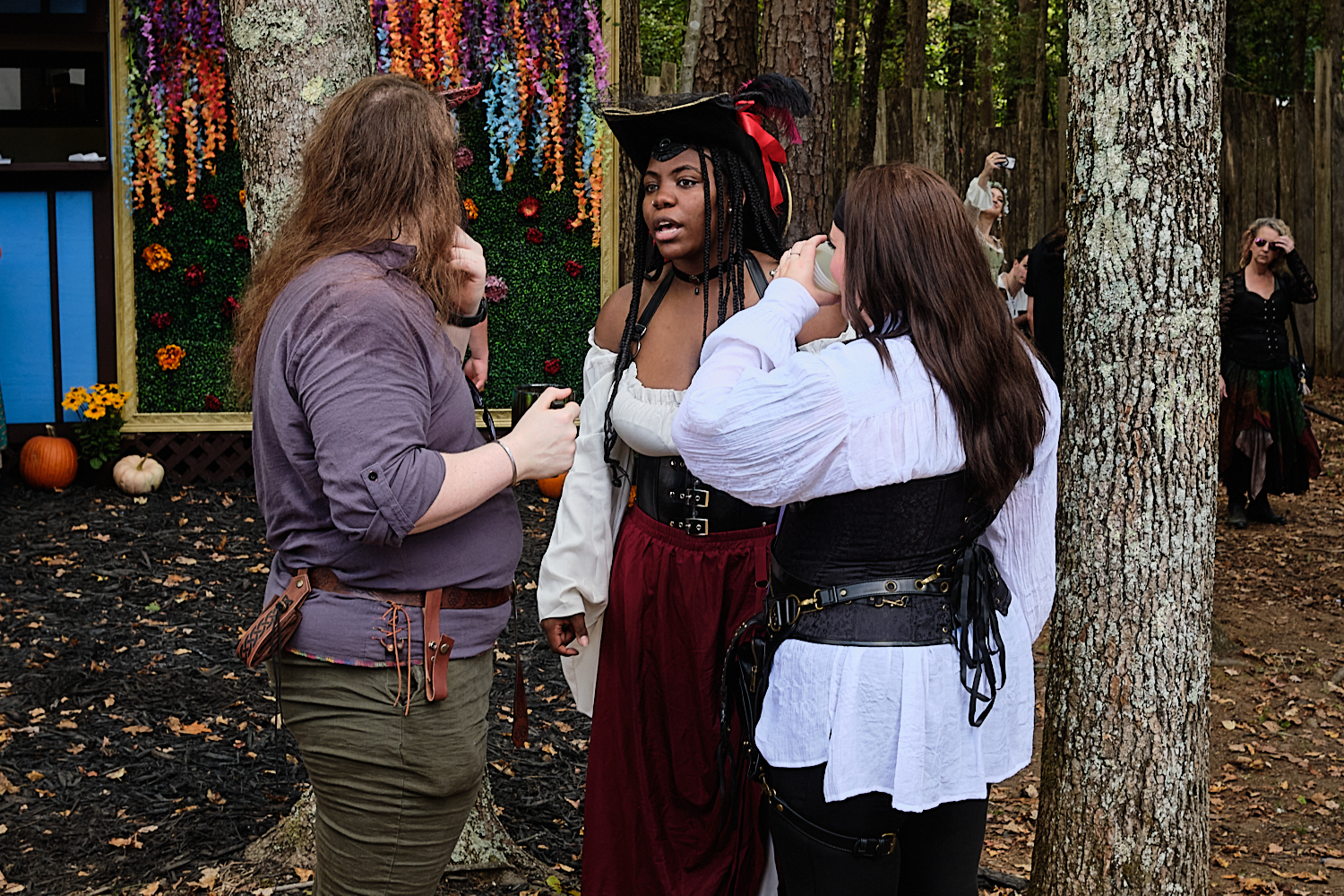 NC Ren Fest