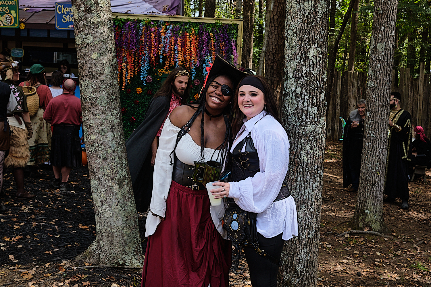NC Ren Fest