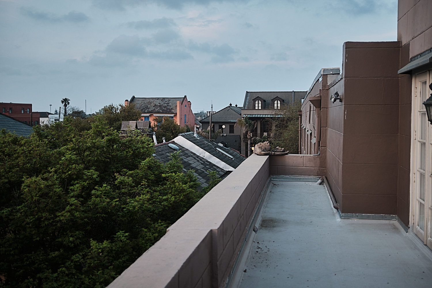 Esplanade Condo Association