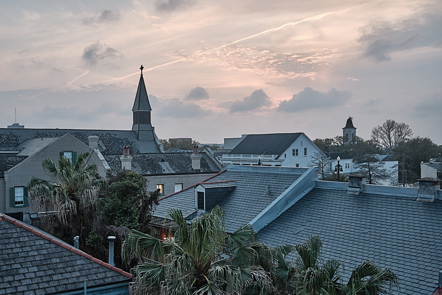 Esplanade Condo Association