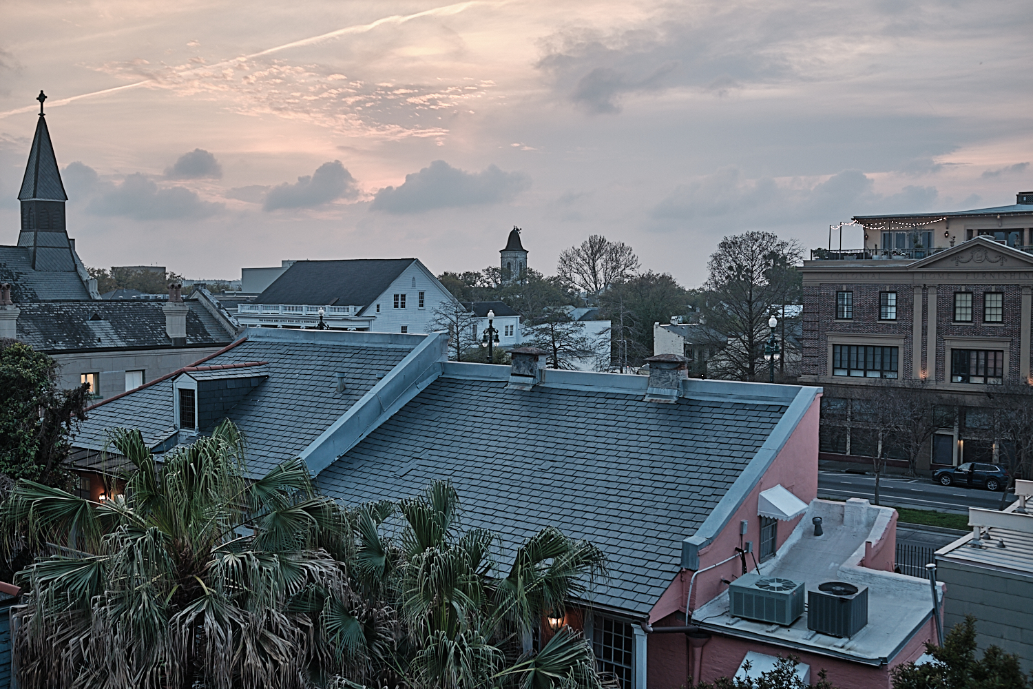 Esplanade Condo Association