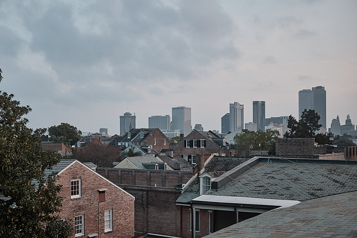 Esplanade Condo Association